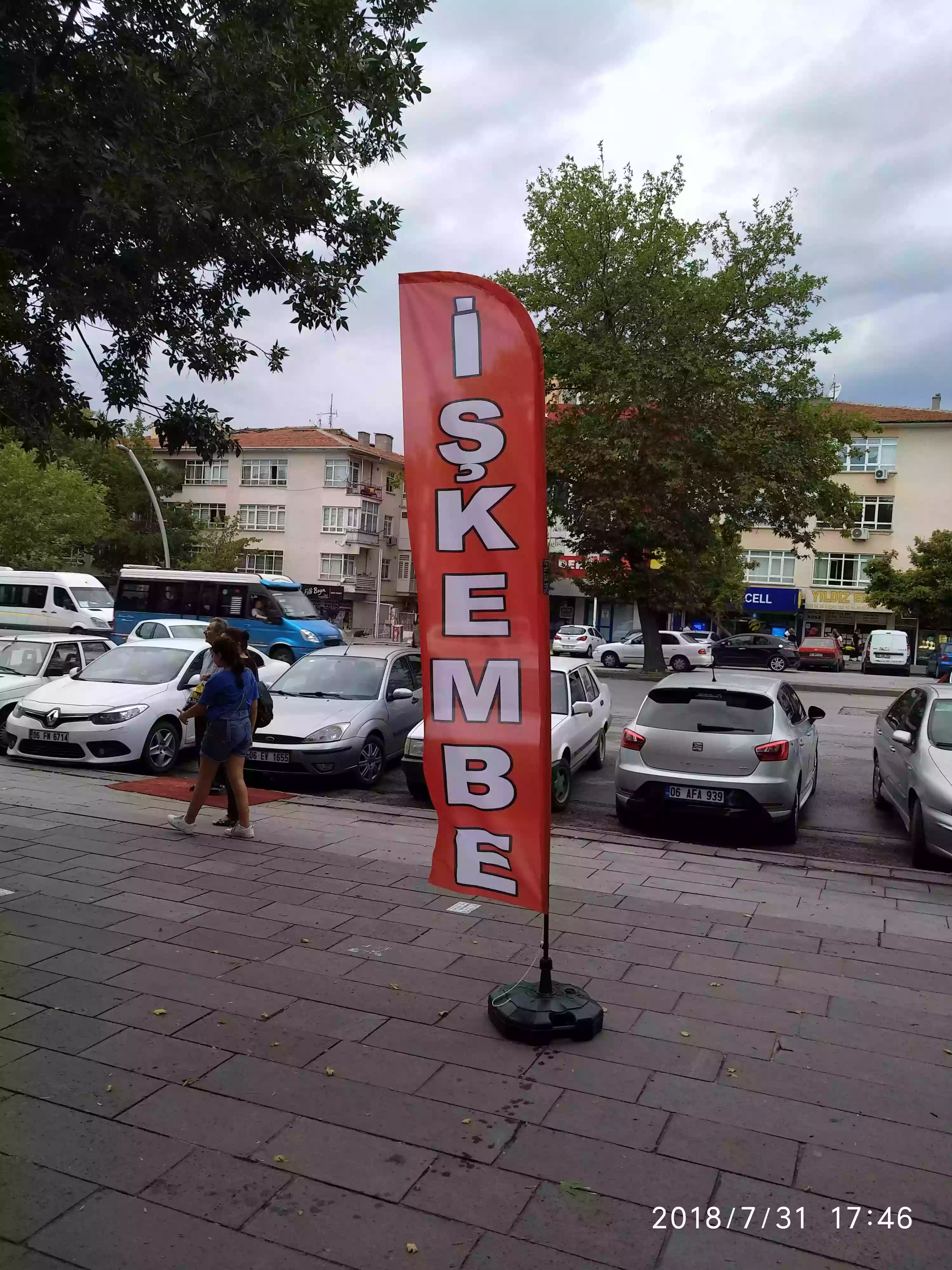 Çorbacı Olta Bayrağı-3