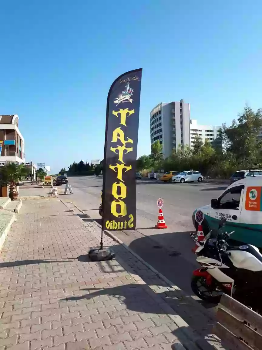 Bitlis Olta Bayrak Örnekleri