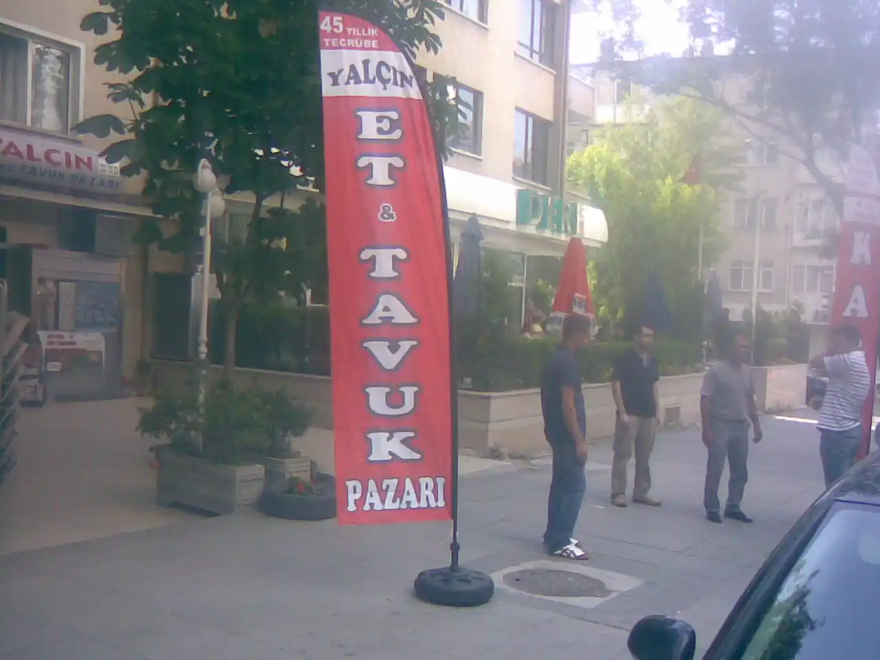 Kasap Olta Bayrağı-21