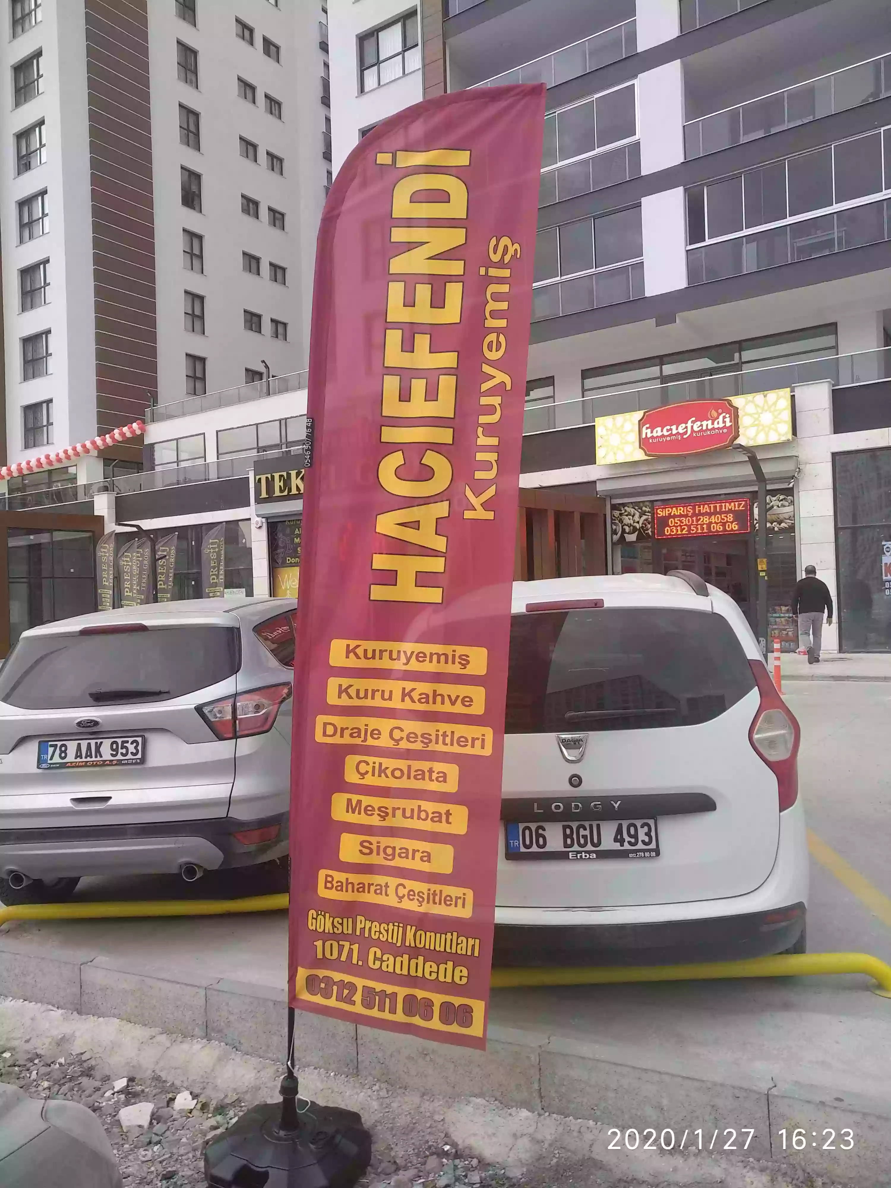 Kuruyemiçi Olta Bayrağı-8