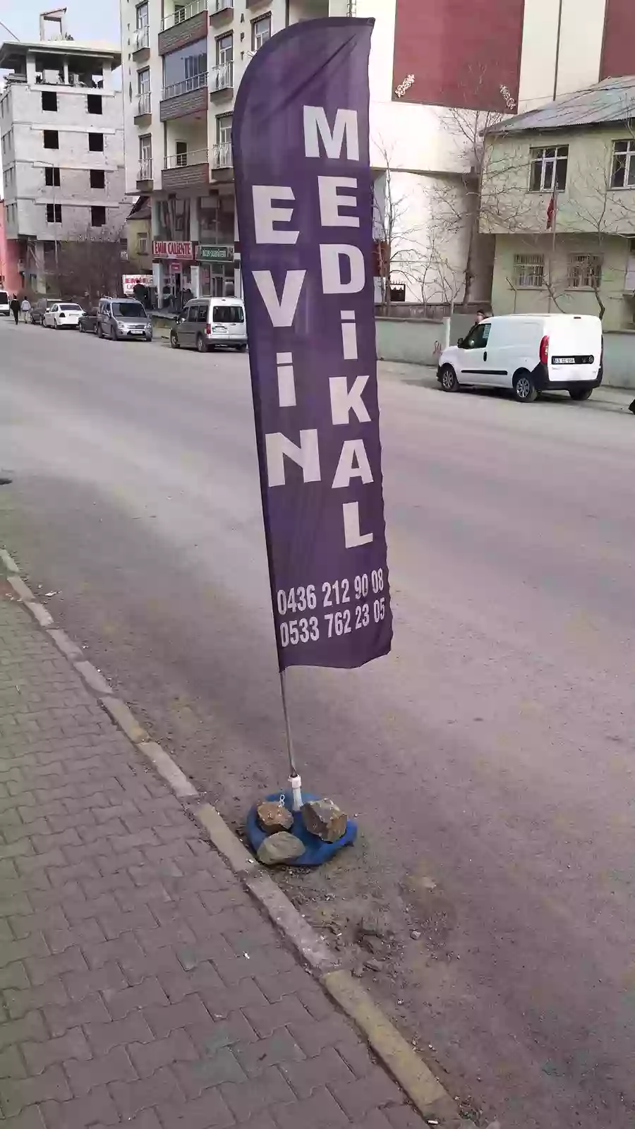 medical-olta-bayragi