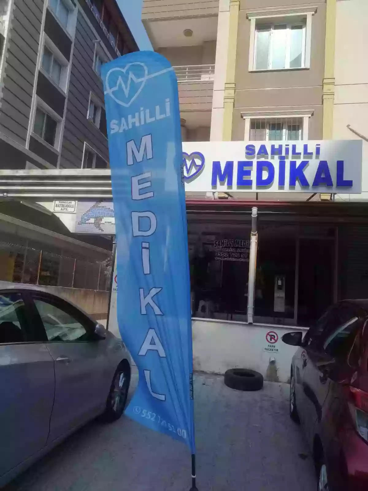 medikalci-olta-bayragi