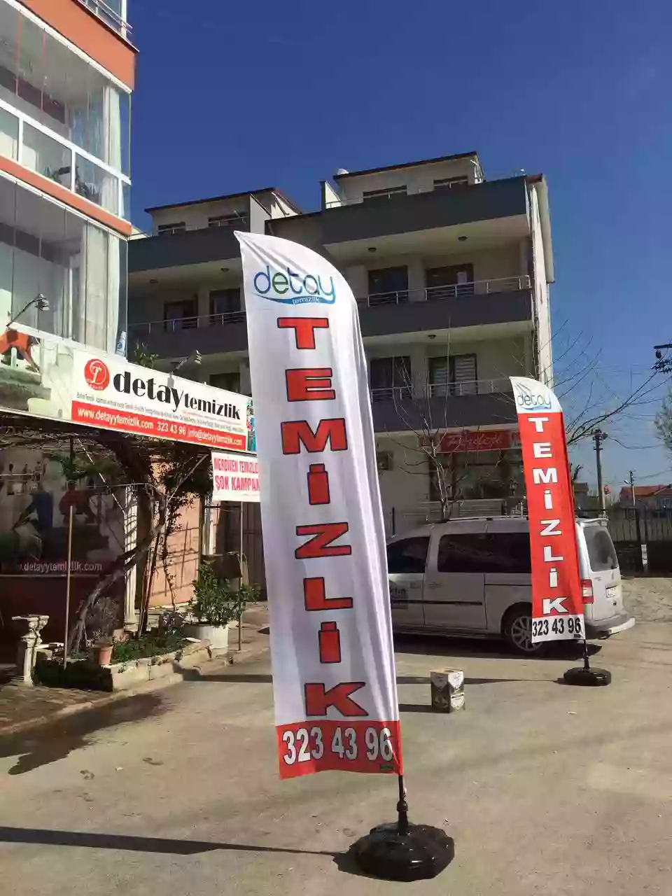 Temizlik Firmaları Olta Bayrağı-4