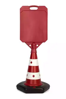 Reklam Alanı: 33x39 cm
 Boy:108 cm