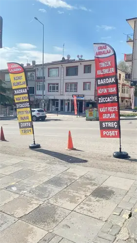 Avm-Milyoncu Olta Bayrak